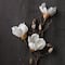 12 Pack: White Magnolia Branch Spray by Ashland®